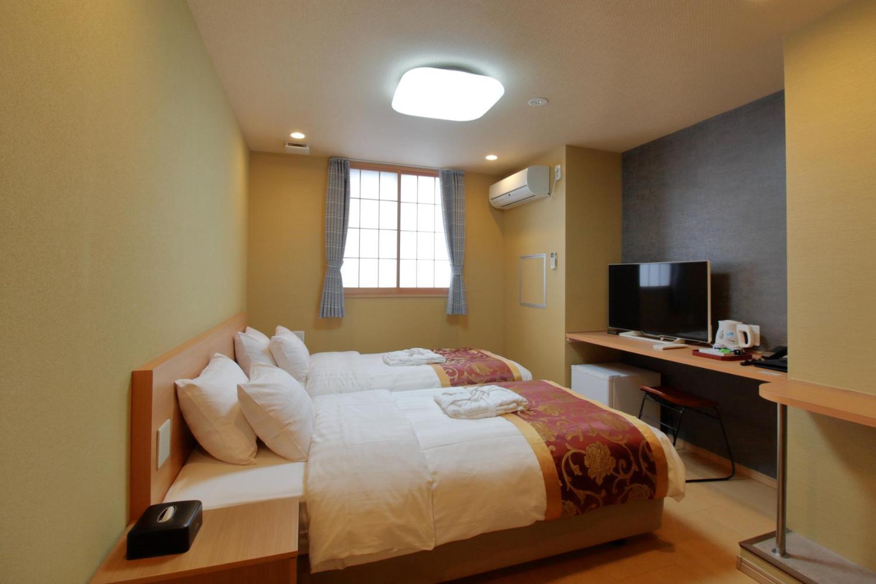 Nagomi Hotel Nippori Tokyo Room photo